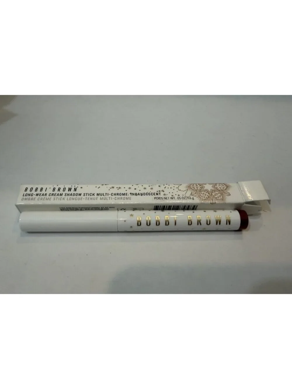 Bobbi Brown Long-Wear Cream Shadow Stick Multi-Chrome Incandescent